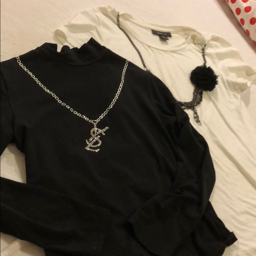 Shirts